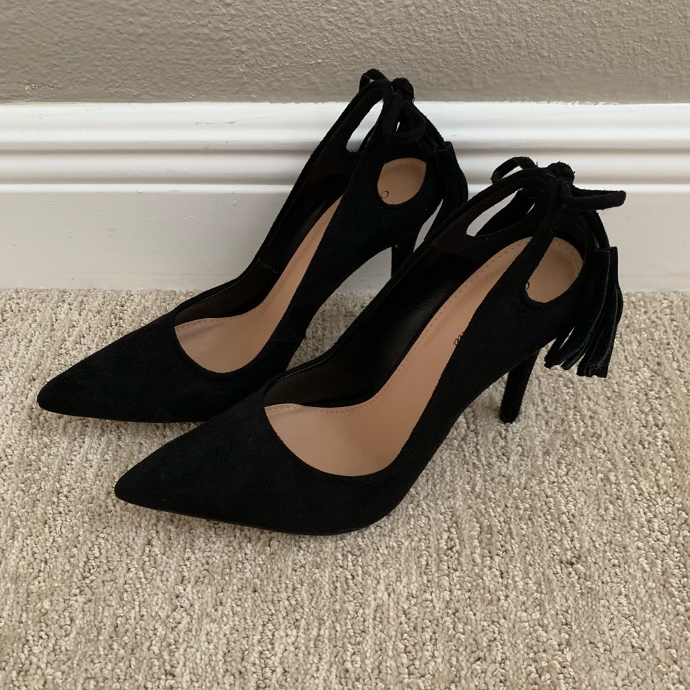 High heels - Picture 5 of 7
